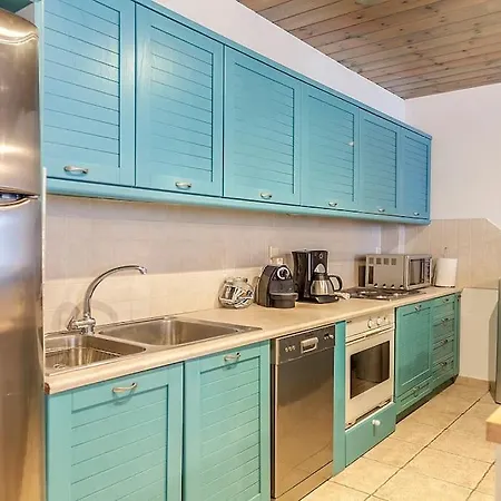Star By Angels Group Mykonos Holiday home Mykonos Town