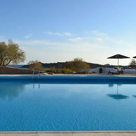 Star By Angels Group Mykonos Holiday home