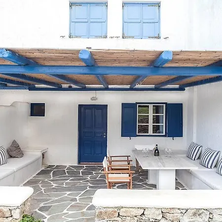 Star By Angels Group Mykonos Holiday home *