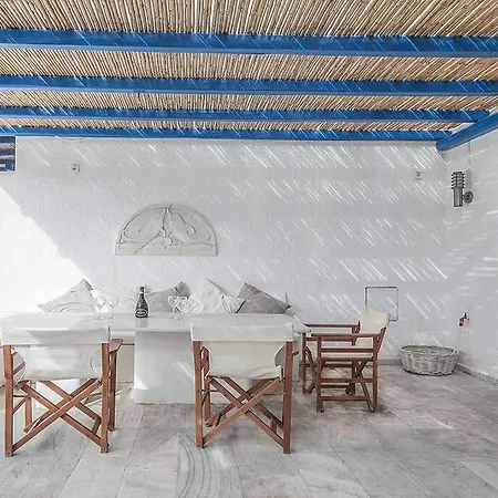 Star By Angels Group Mykonos *