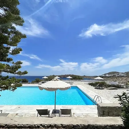 Holiday home Star By Angels Group Mykonos *