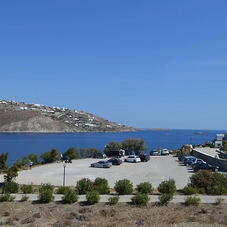 Star By Angels Group Mykonos Holiday home
