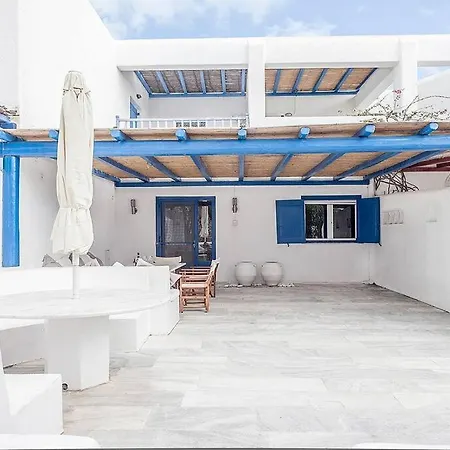 Star By Angels Group Mykonos * Mykonos Town