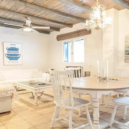 Holiday home Star By Angels Group Mykonos *