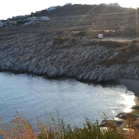 Holiday home Star By Angels Group Mykonos