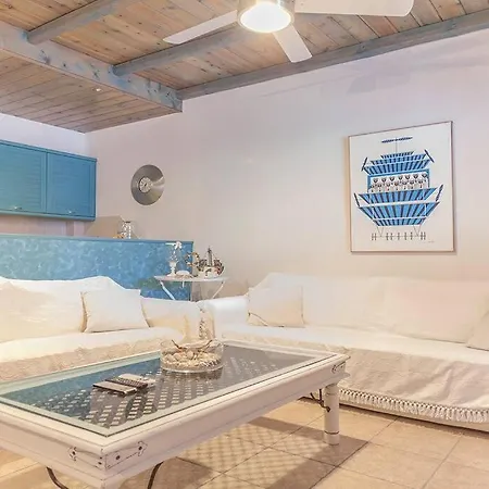 Holiday home Star By Angels Group Mykonos Mykonos Town