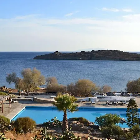 Holiday home Star By Angels Group Mykonos