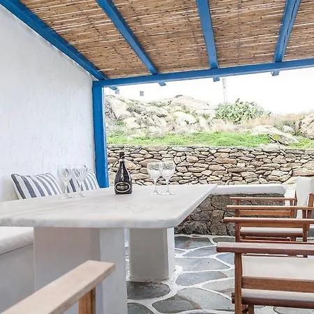 Holiday home Star By Angels Group Mykonos *