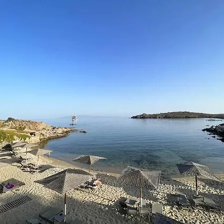 Star By Angels Group Mykonos * Mykonos Town
